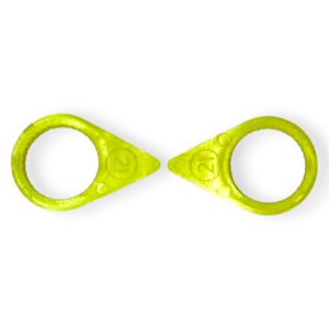 INDICADORES DE AJUSTE ESTANDAR 21MM AMARILLO