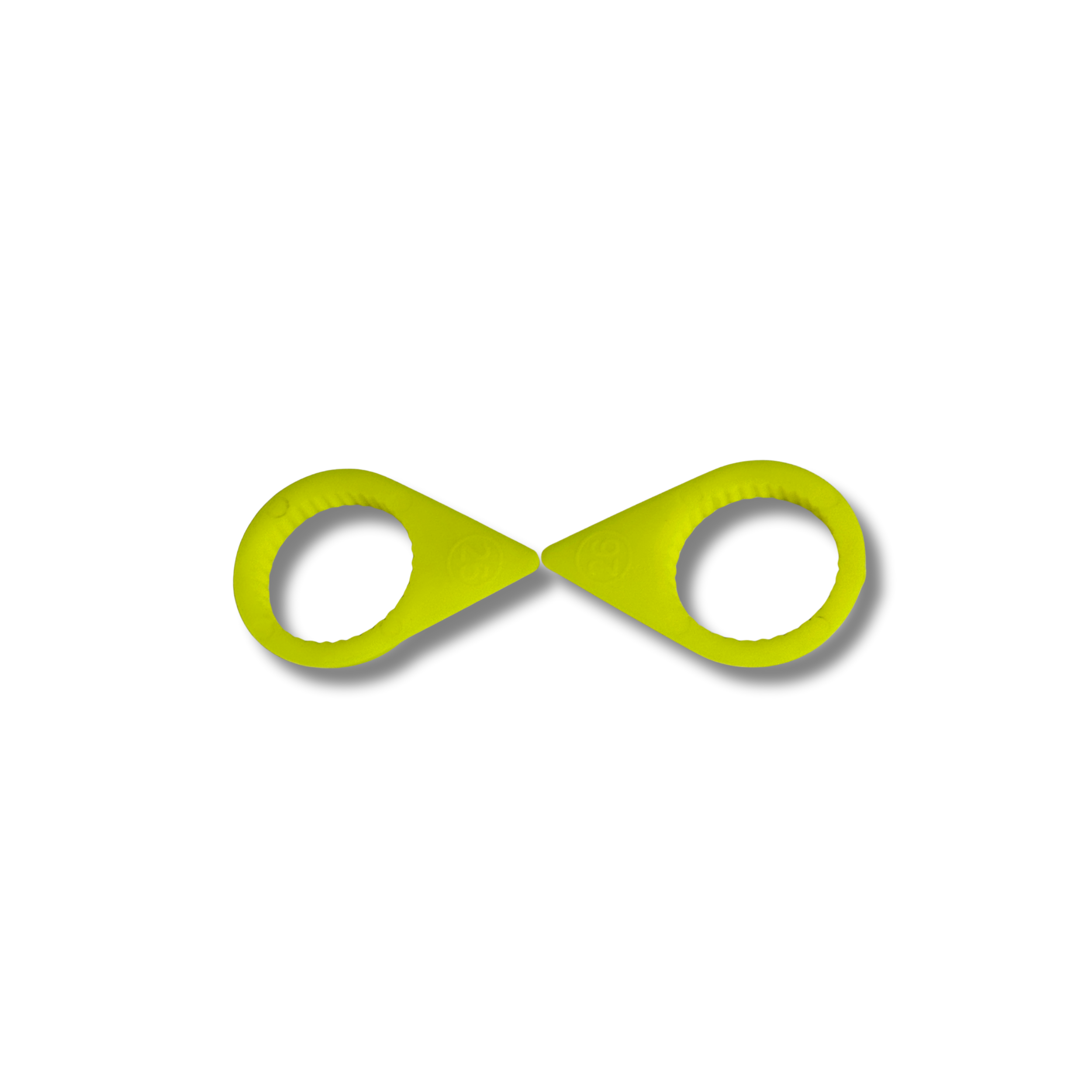 INDICADORES DE AJUSTE ESTANDAR 26MM AMARILLO