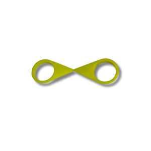 INDICADORES DE AJUSTE ESTANDAR 31MM AMARILLO