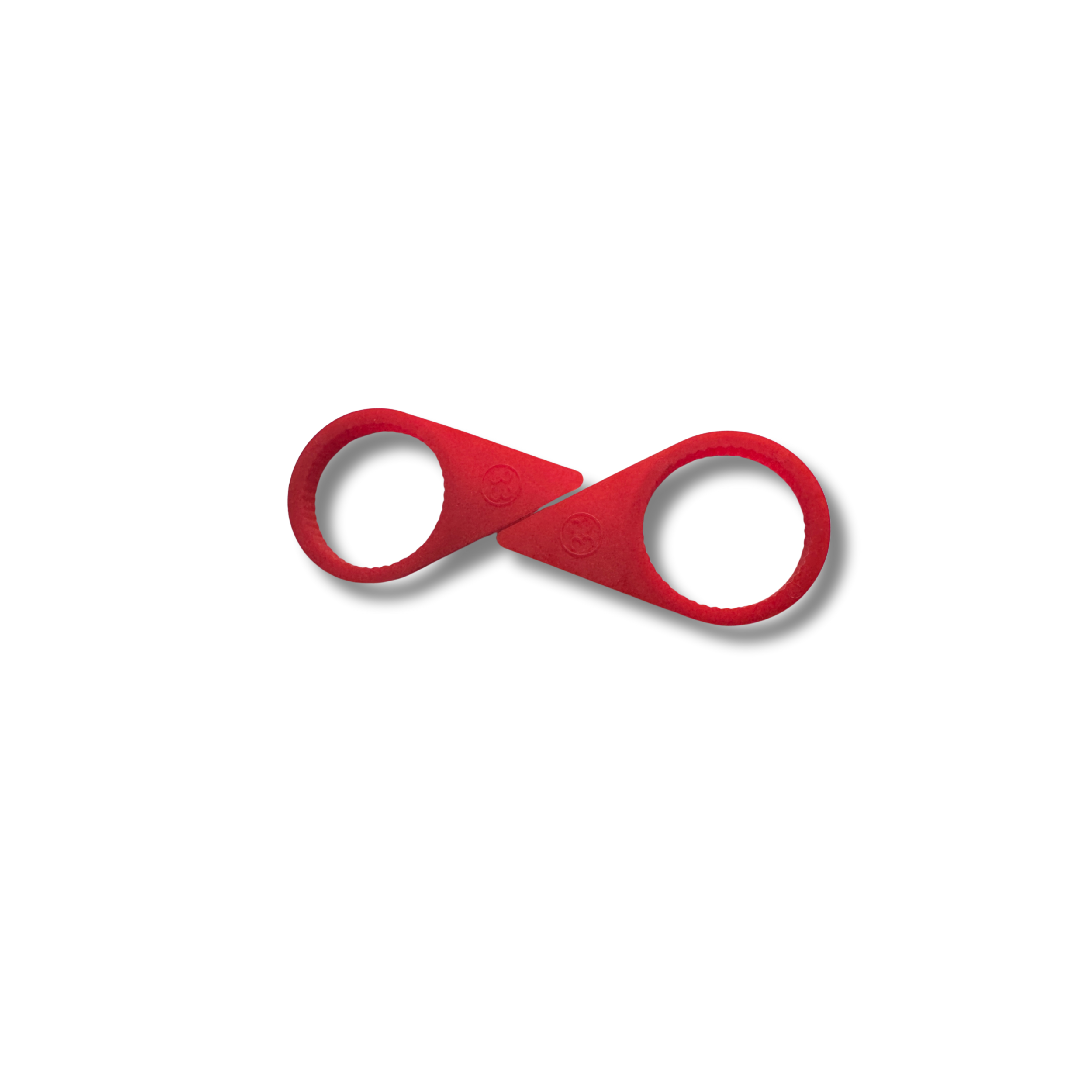 INDICADORES DE AJUSTE ESTANDAR 33MM ROJO