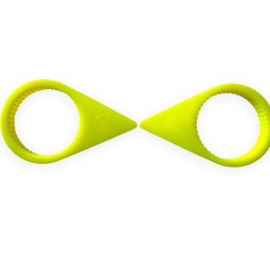 INDICADORES DE AJUSTE ESTANDAR 33MM AMARILLO
