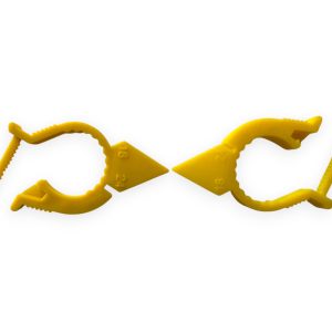 INDICADOR DE TUERCA AJUSTABLE 18-24MM AMARILLO