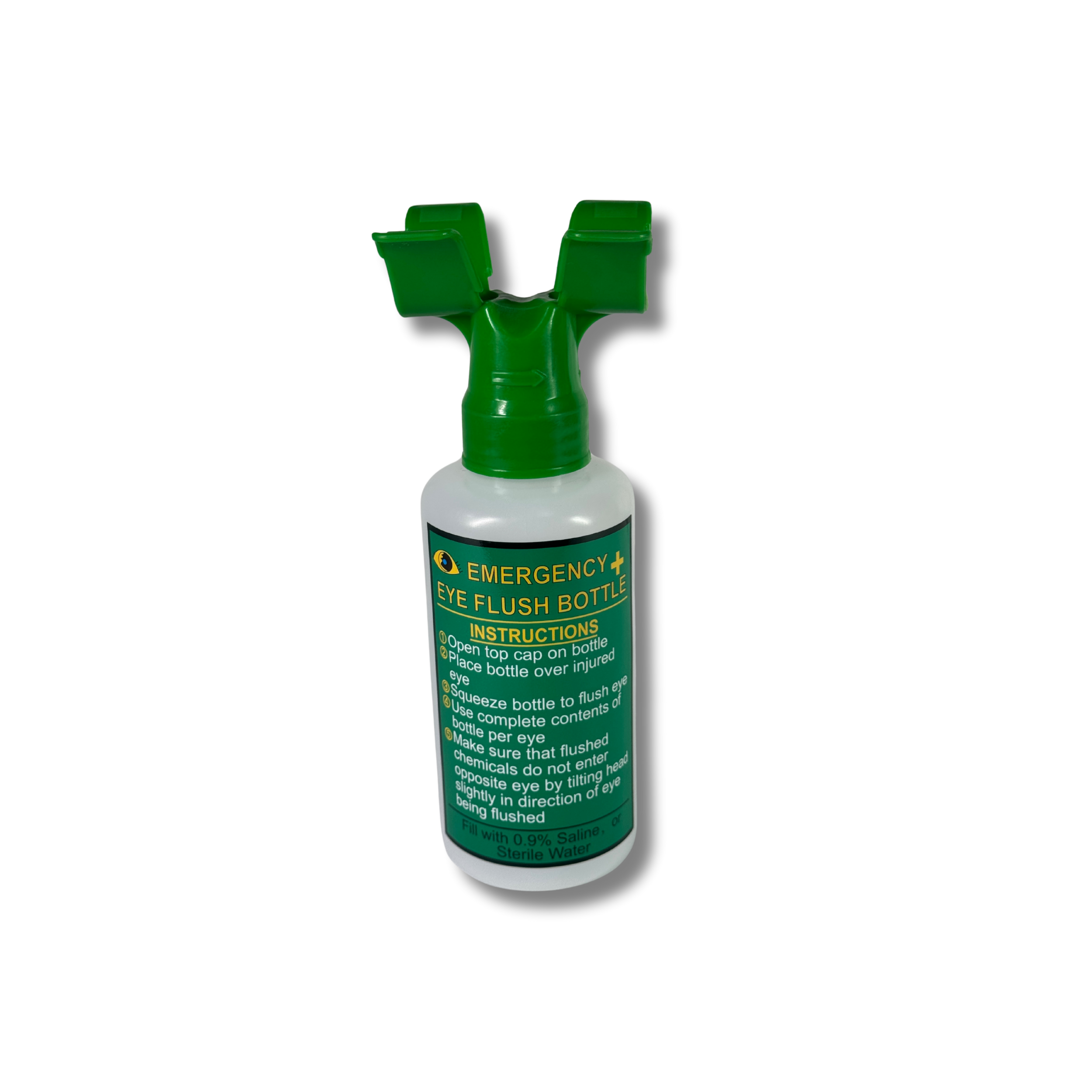 ESTACION DE LAVAOJOS 600ML BOTTLE