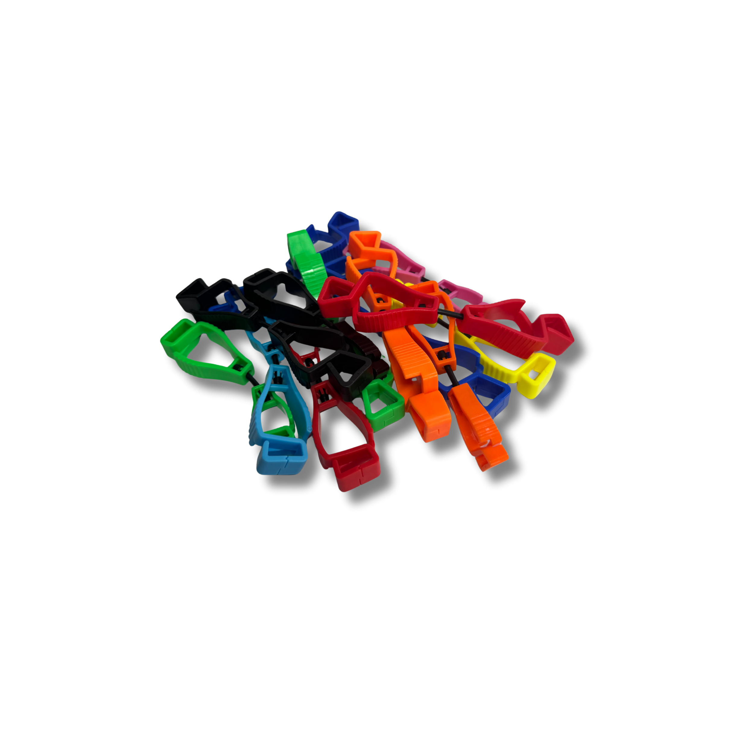 CLIP DOBLE AJUSTE ESTANDAR - Image 13