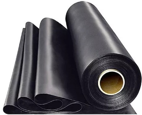 GEOMEMBRANA PVC