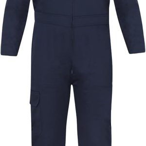 OVEROL  AZUL MARINO