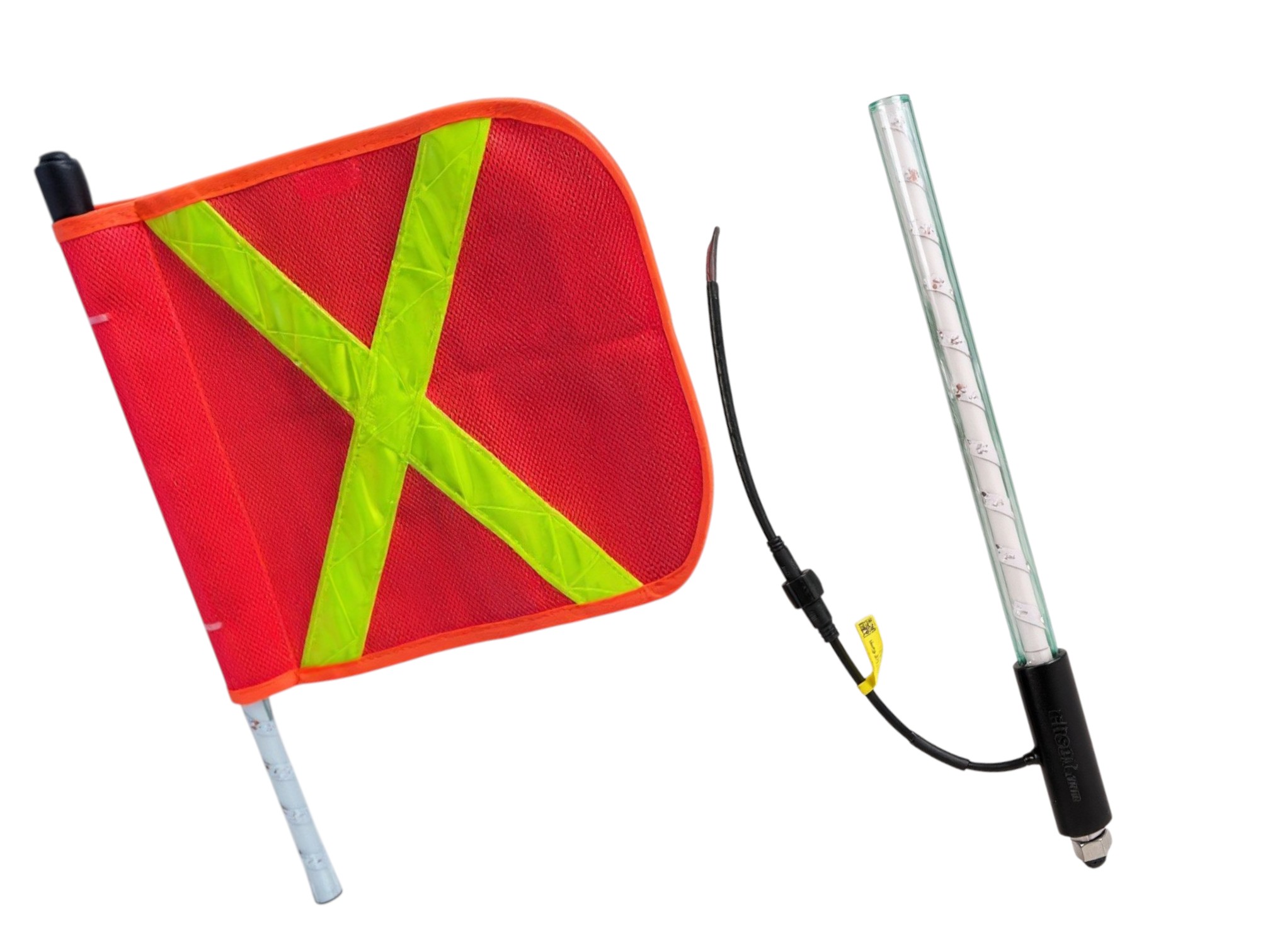 PERTIGA FULL LED AL9412-8, 10 Y 12 FT - Image 2