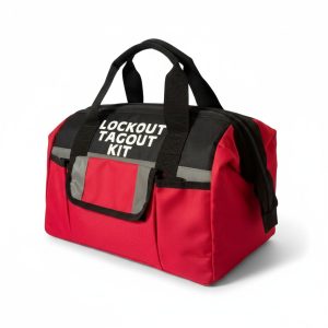 BOLSO KIT LOCKOUT