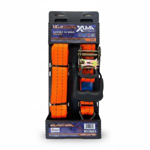 FAJA RATCHET 1-1/2" XUMA TRAP (AR SAFE)