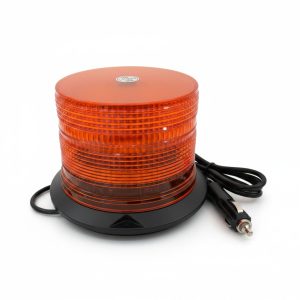 BALIZA MAGNETICA LUZ AMBAR