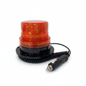 BALIZA MAGNETICA LUZ AMBAR SMALL